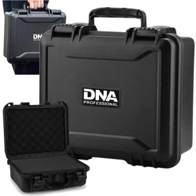 Solid transport case for DNA CASE IP 42x35