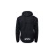 2. POC Signal All-weather Cycling Jacket – Uranium Black