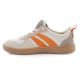 4. Palladium Pallacup Flame Suede W 79505-151-M shoes