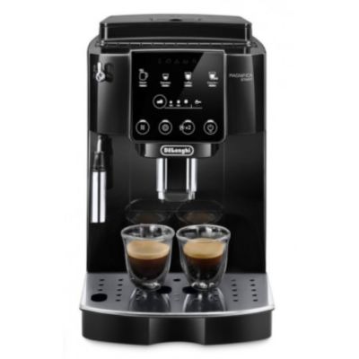 4. DeLonghi ECAM220.21.B pressure coffee machine