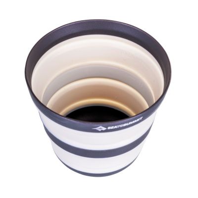 5. SEA TO SUMMIT Frontier UL 2P 6 Piece Cookware Set