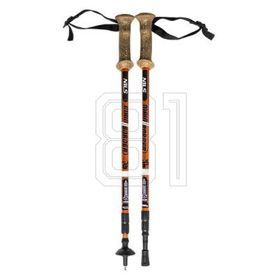 8. Nils Extreme TK696 trekking poles