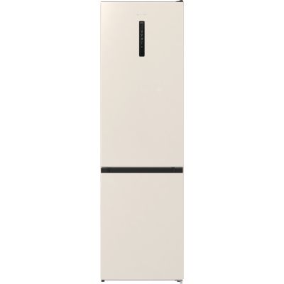 4. GORENJE NRK6202AC4 fridge-freezer
