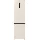4. GORENJE NRK6202AC4 fridge-freezer