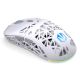 4. ENDORFY LIV Plus Wireless Onyx White Gaming Mouse Ambidextrous Bluetooth Optical 26000 DPI