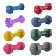 16. Cast iron weight covered with vinyl 0.5kg 17023 17-47-000