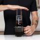 3. Aeropress Clear Coffee Maker