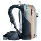15. Deuter Alproof Lite 22L Avalanche Backpack - Tin/Black