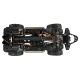 7. RC Car AMXRock Crosstrail Crawler 4WD 1:10 ARTR anthr