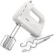 2. Philips HR3705/00 Hand Mixer (300W; white)