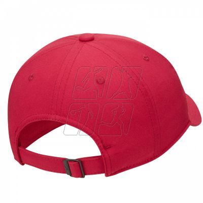 4. Nike FC Barcelona Club Cap US CB L FN4859-620