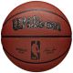 3. Wilson NBA Authentic City New York Ball WZ2016001XB Basketball Ball