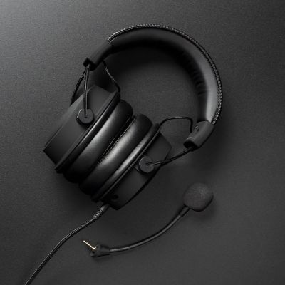 77. HP Hyperx Cloud Alpha W Red Hhsa1