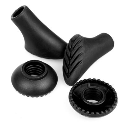 9. Spokey Meadow 929462 Nordic Walking Poles