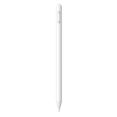 2. Baseus Smooth Writing 2 Active Stylus with Wireless Inductive Charging - White