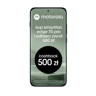 2. Motorola Edge 70 Pro 5G 8/256GB PANTONE Titan