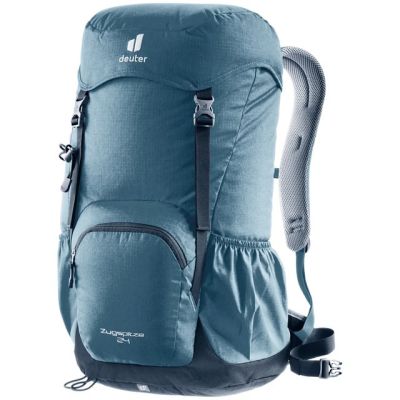 3. Deuter 3430121-1374 Hiking Backpack 24L Blue