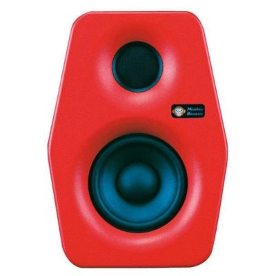 Monkey Banana Turbo 4 R - active monitor