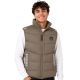 Men’s vest Geographical Norway VINCENNT KAKI DB MEN 001 (WZ8360H/GN-KAKI)