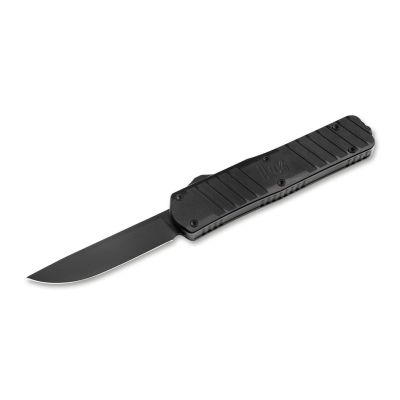 Heckler & Koch SP01 D2 OTF Knife