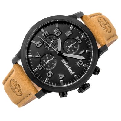 2. TIMBERLAND Driscoll Men's Watch TDWGF0040701 + BOX