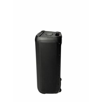 10. PartyBox Blaupunkt PB10DB (Bluetooth and karaoke)