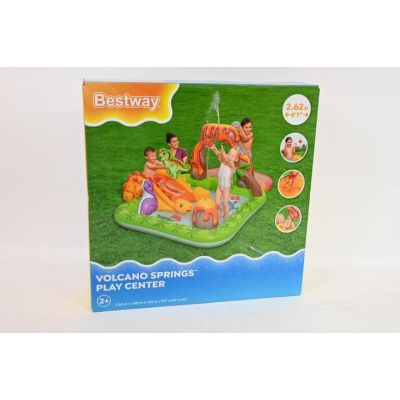 43. Bestway 53172 inflatable toy