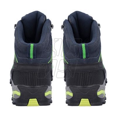 3. CMP Rigel Mid Trekking M 3Q12947-51AK shoes