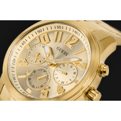 4. Men's Watch Guess Parker GW1006G2 + BOX