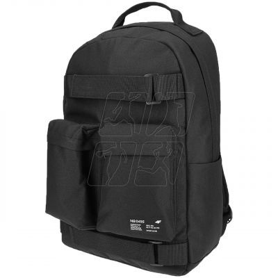 4. Backpack 4F F183 4FAW23ABACF183 20S