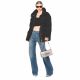 3. Pinko W 101696A14J down jacket
