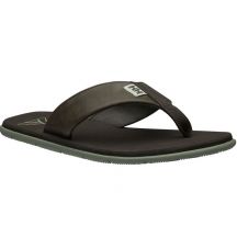 Helly Hansen Seasand Leather Sandal M 11495-713 slippers