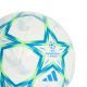 3. adidas UCL Club 26/27 League Stage Football White, Blue, Green KX5863