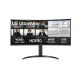 7. LG 34WR55QK-B computer monitor 86.4 cm (34") 3440 x 1440 px Wide Quad HD Black