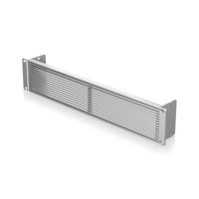 10. Ubiquiti OCD Rack-Mount Panel, Vented 2U Panel UACC-Rack-Panel-Vented-2U