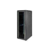 Digitus Unique series network cabinet - 600x800 mm (WxD)