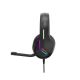 7. Marvo H8618 Wired Headband Gaming Headset USB Type-A Black