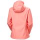 8. Helly Hansen women's rain jacket W ADEN JACKET 62650 066