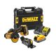 2. DEWALT 18V 76mm Cutter