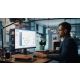 22. Philips 3000 series 32B1N3800/00 computer monitor 81.3 cm (32") 3840 x 2160 px 4K Ultra HD LCD Black