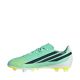 5. adidas F50 Hyperfast Club FG/MG KK1305 Kids' Soccer Shoes