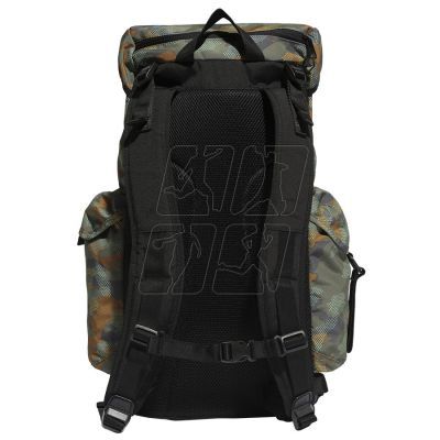 5. Backpack adidas City Explorer Backpack HR3699