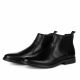 5. Skechers Bregman Morago M 66406-BLK shoes