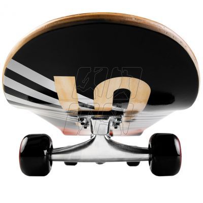 5. Spokey Simply 927053 skateboard