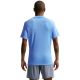 2. Nike Dri-Fit Park VIII Men's T-Shirt Light Blue HV8173 412