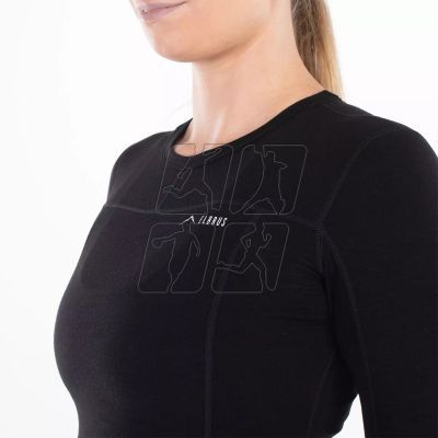 6. Thermoactive T-shirt Elbrus Meine W 92800439005