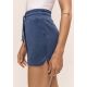 3. CASALL Peachy Shorts women's shorts, navy blue