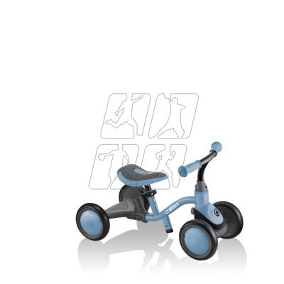 22. Multifunction bike Globber Learning Bike 3in1 Deluxe 639-200 Ash Blue