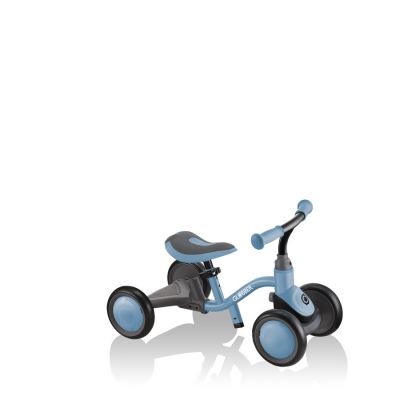 22. Globber Learning Bike 3in1 Deluxe 639-200 Ash Blue
