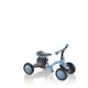 22. Multifunction bike Globber Learning Bike 3in1 Deluxe 639-200 Ash Blue